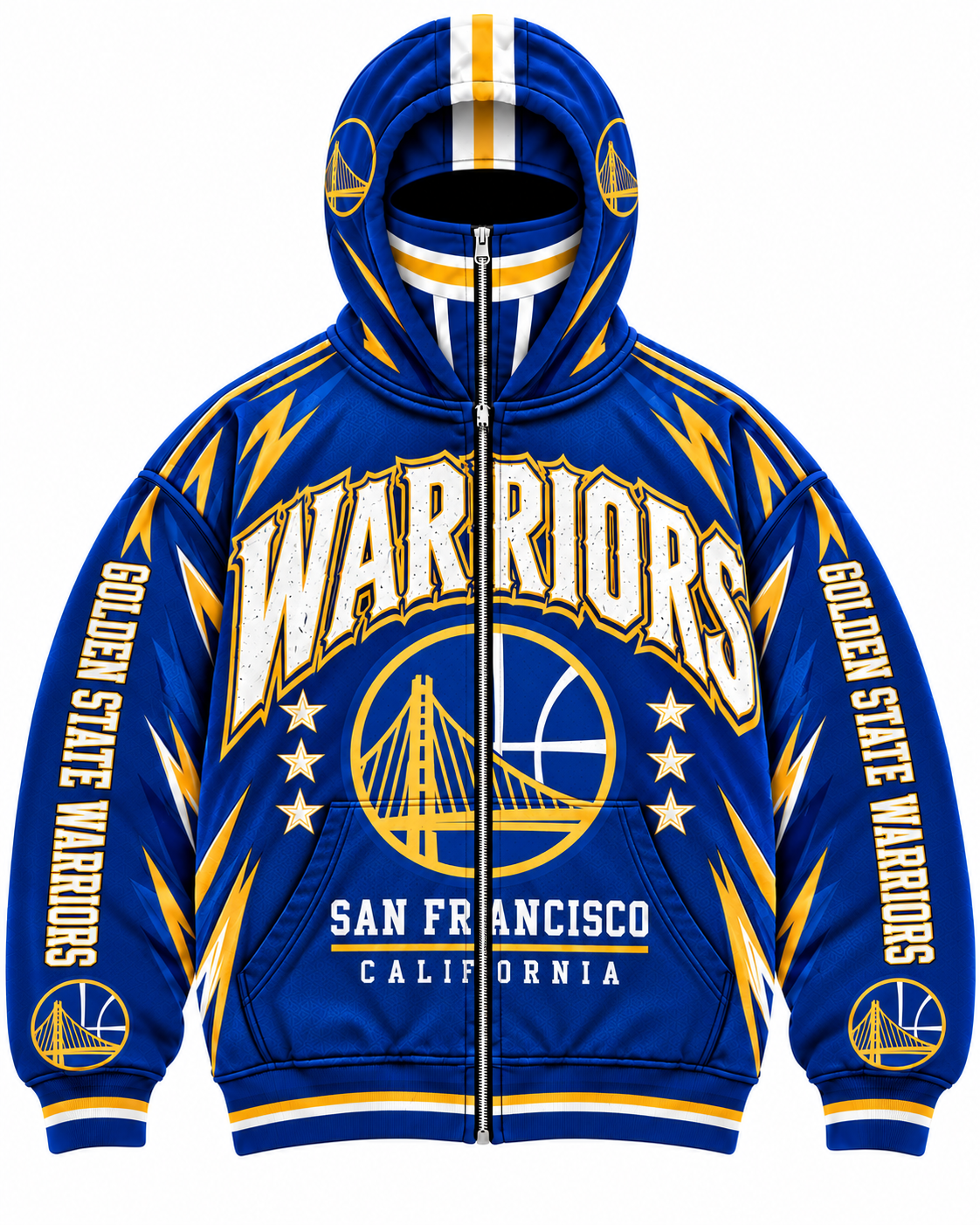 Golden State Warriors | Front