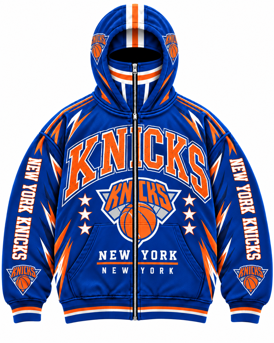 New York Knicks | Front
