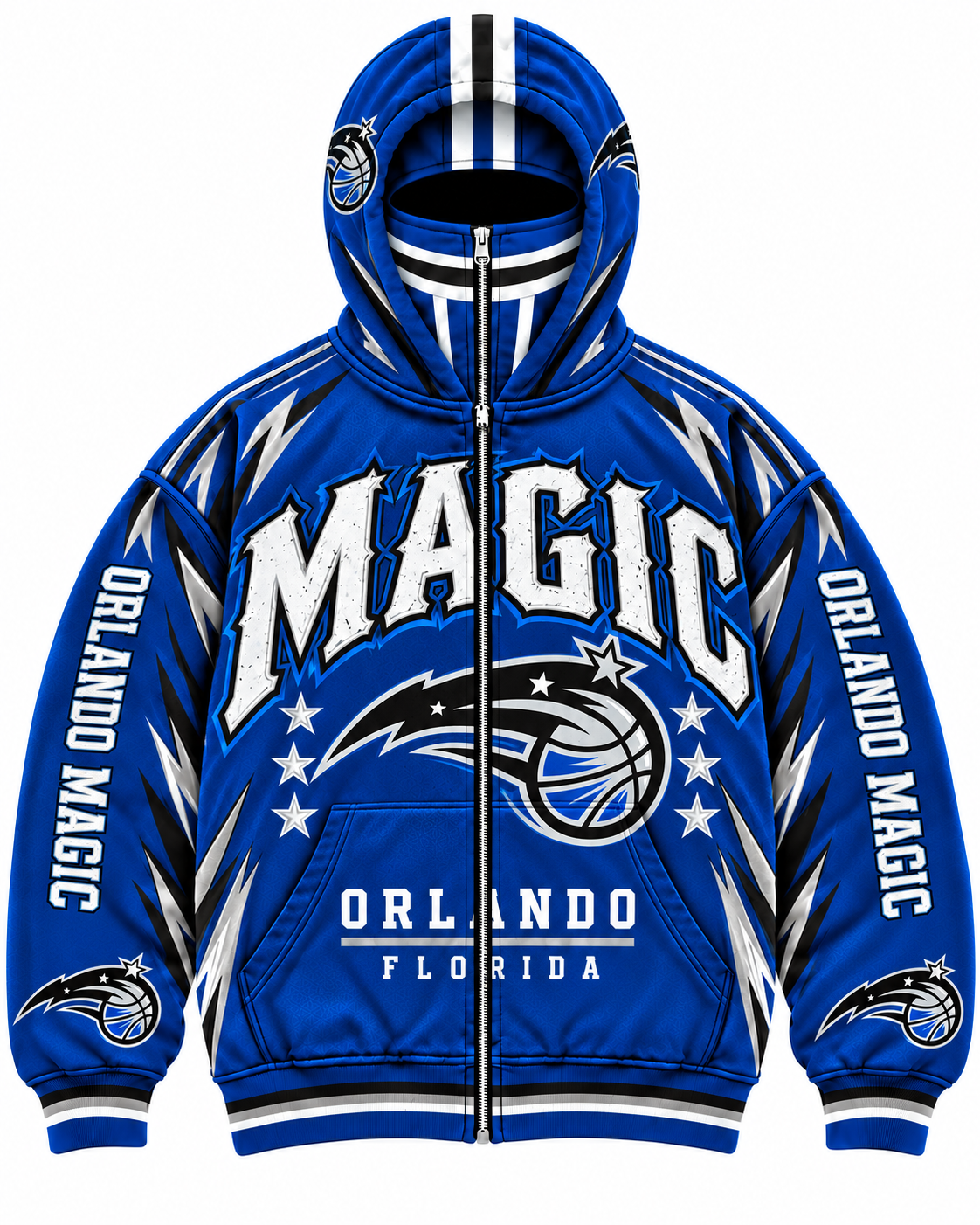 Orlando Magic | Front