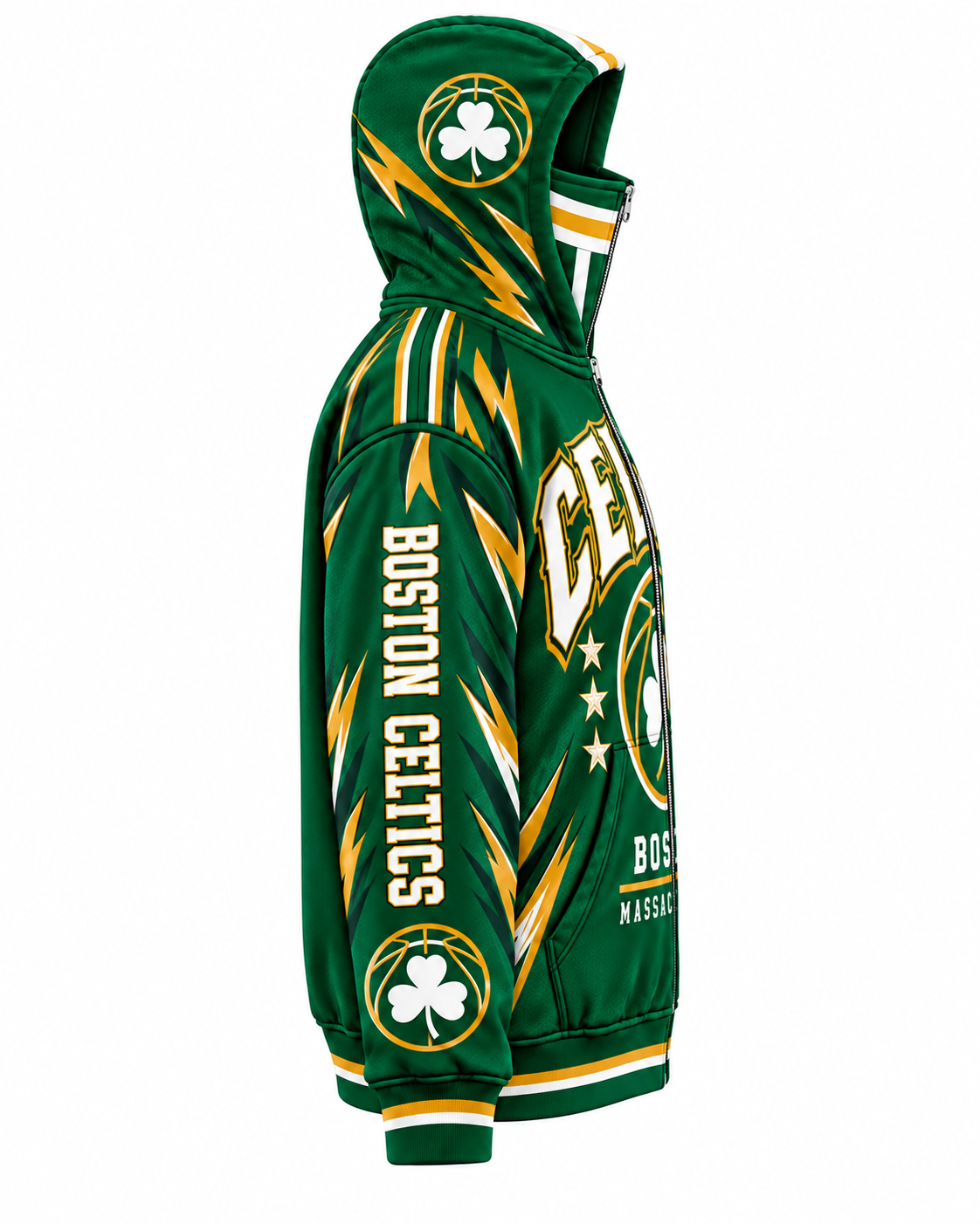 Boston Celtics | Side