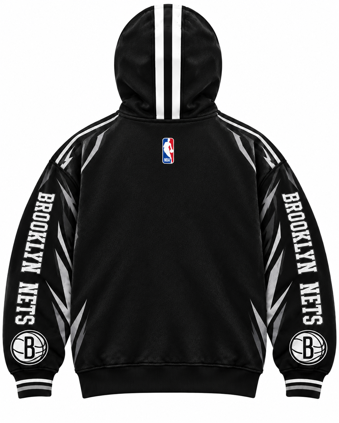 Brooklyn Nets | Back