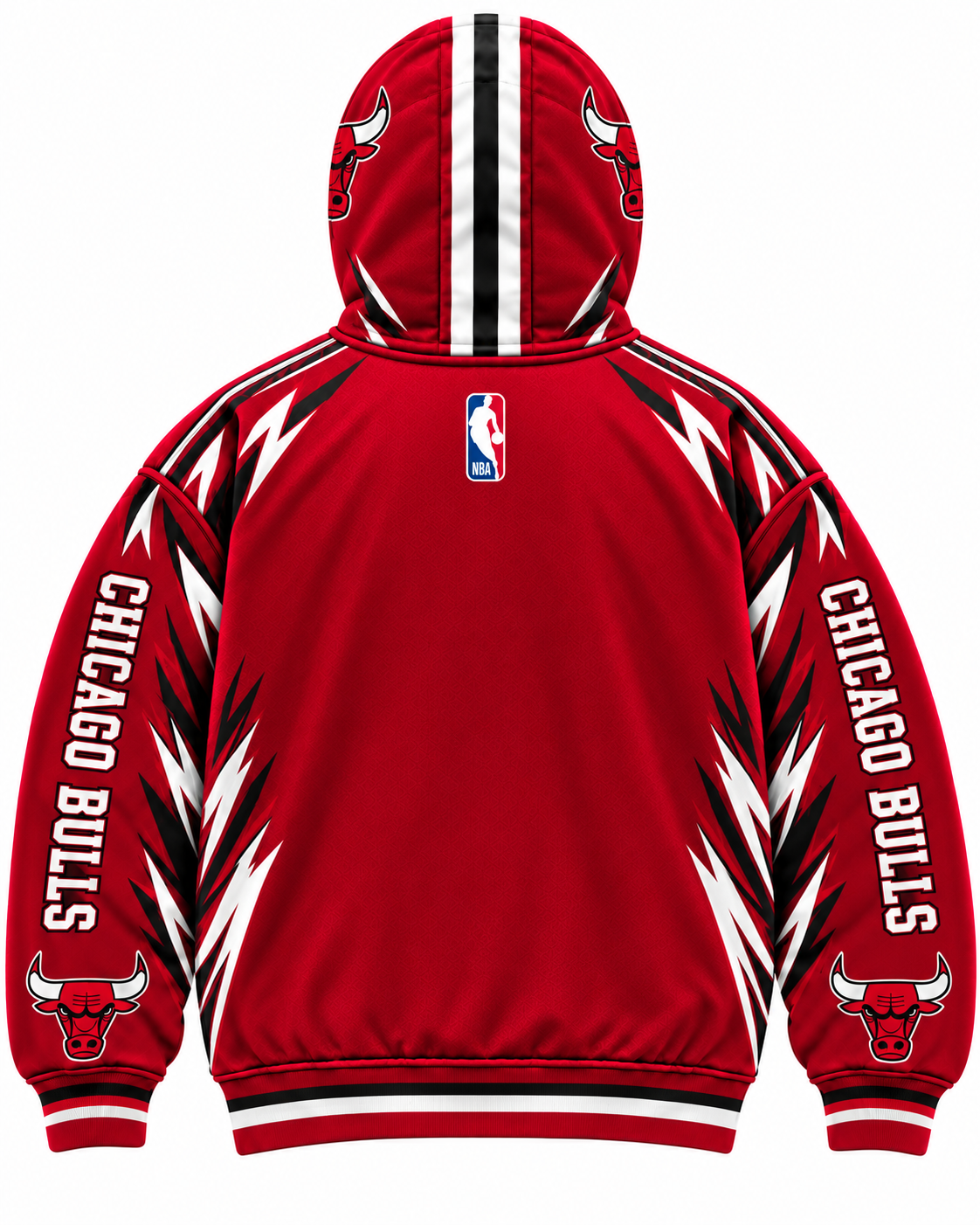 Chicago Bulls | Back