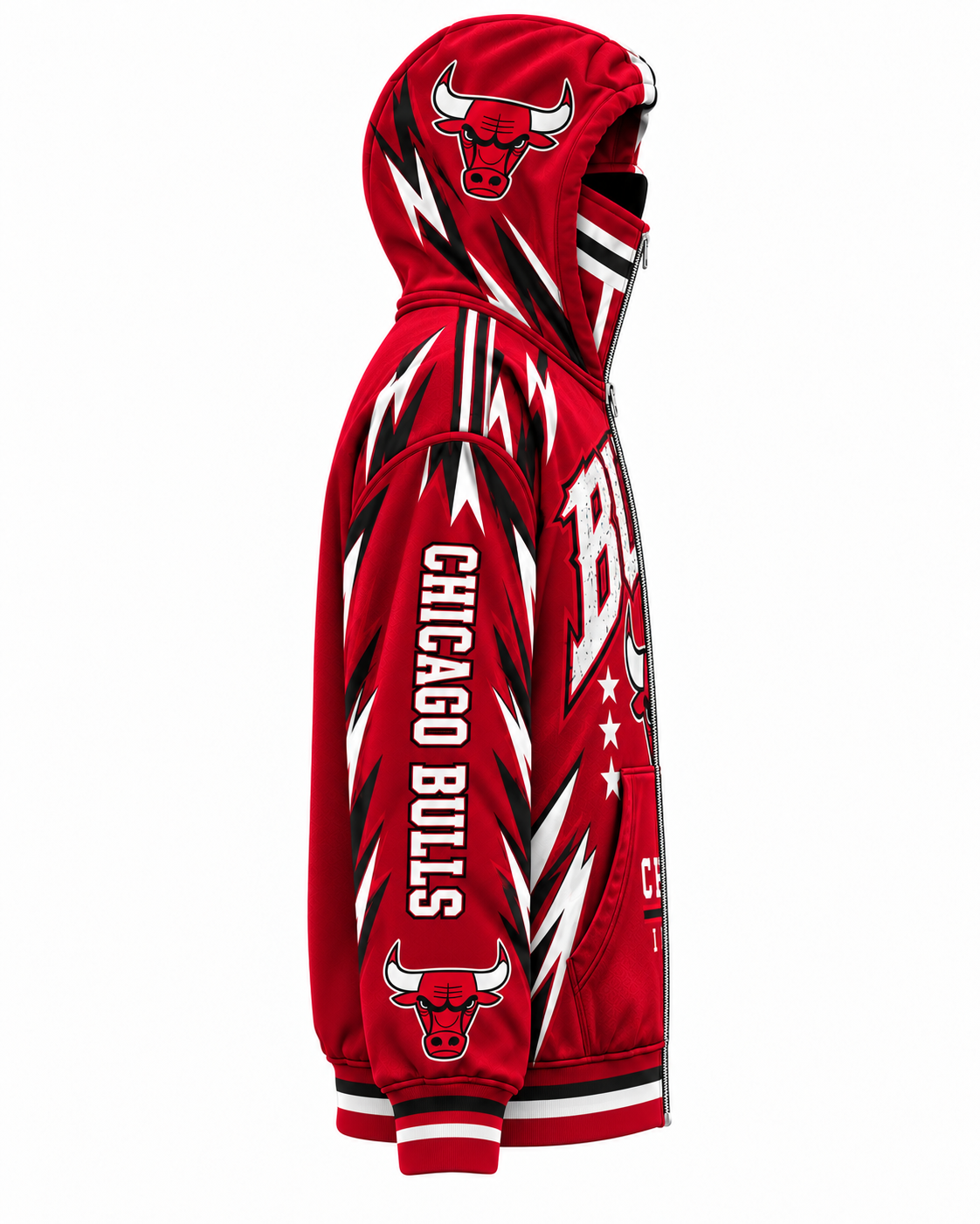 Chicago Bulls | Side