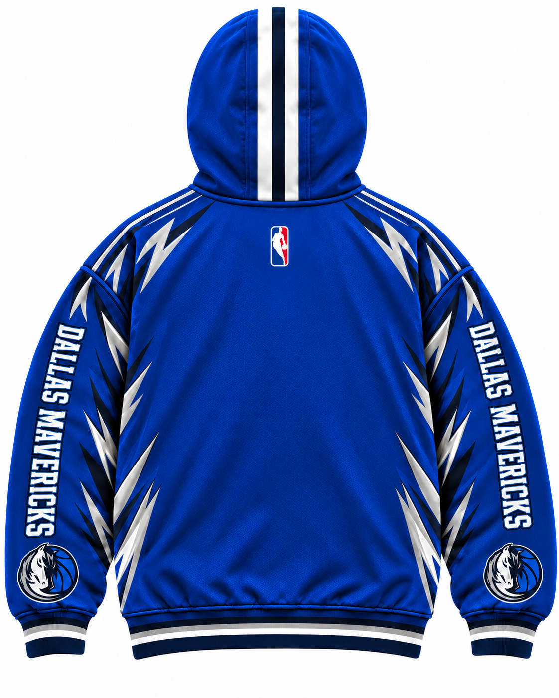 Dallas Mavericks | Back