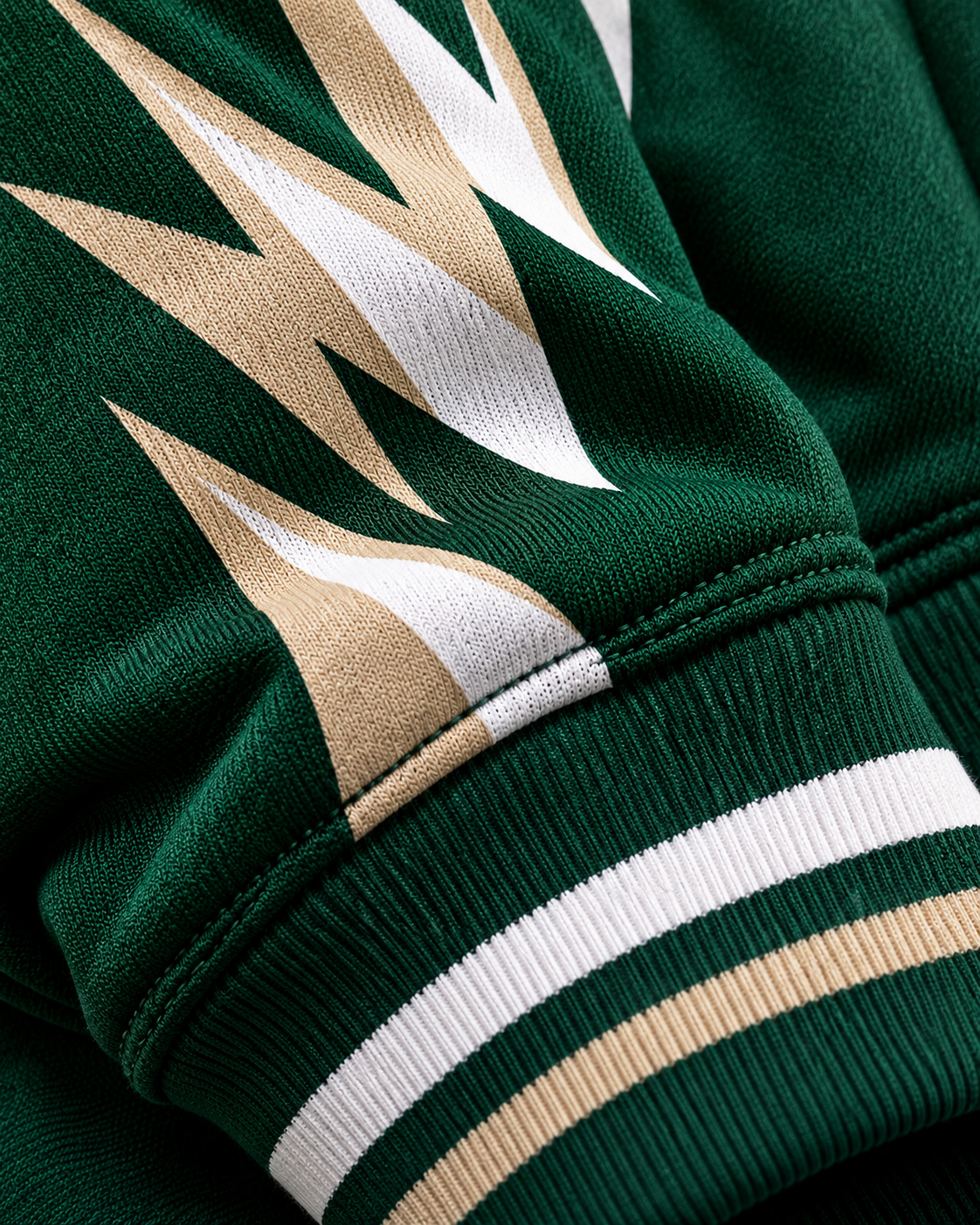 Milwaukee Bucks | Detail