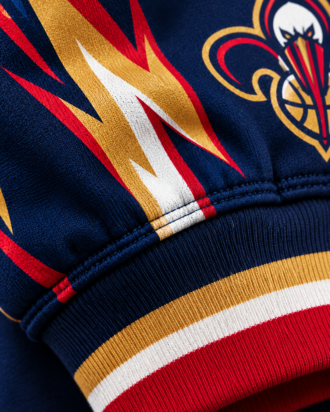 New Orleans Pelicans | Detail