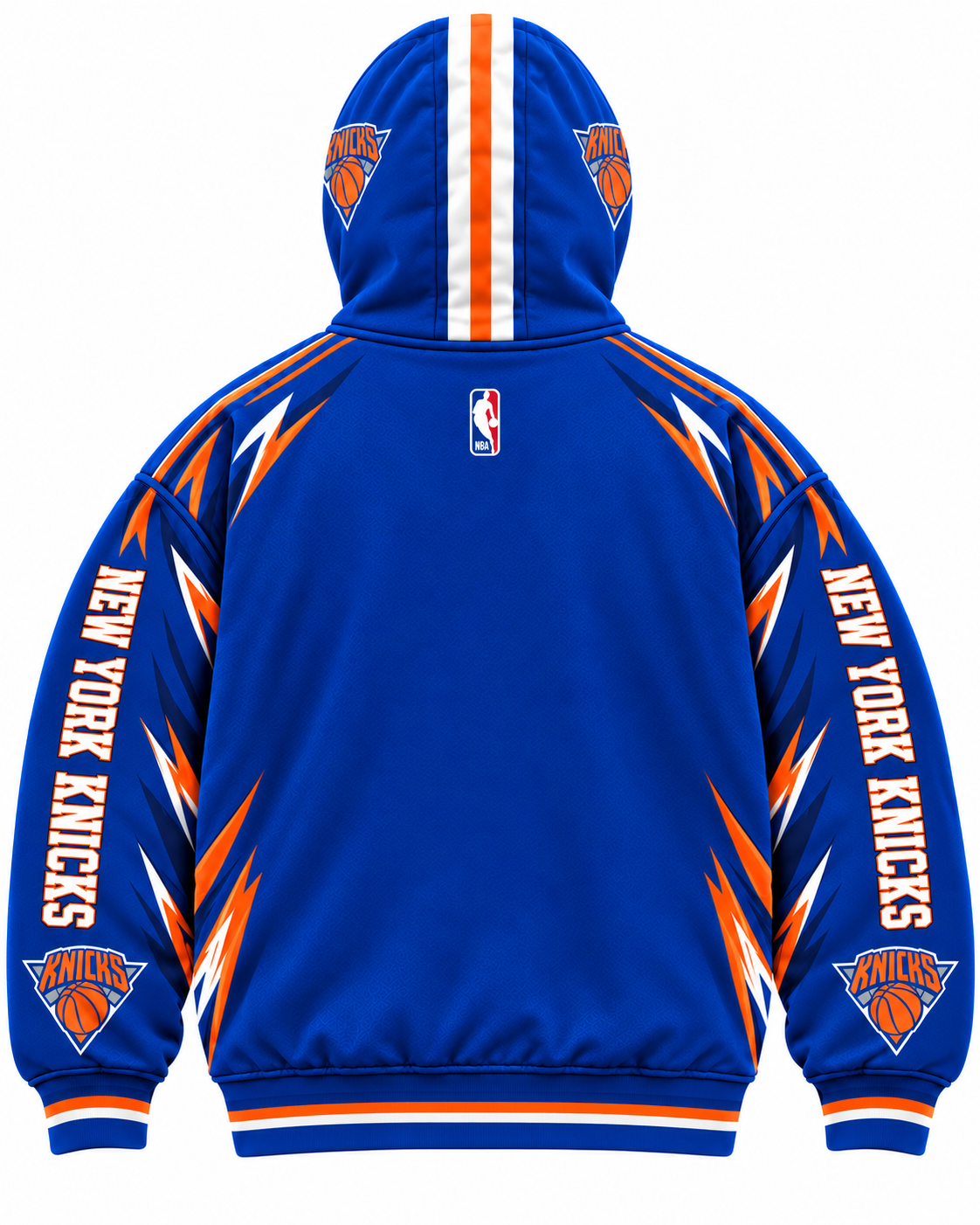 New York Knicks | Back