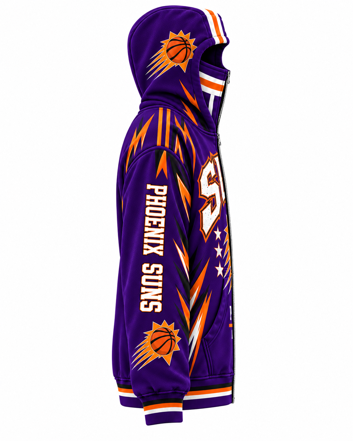 Phoenix Suns | Side