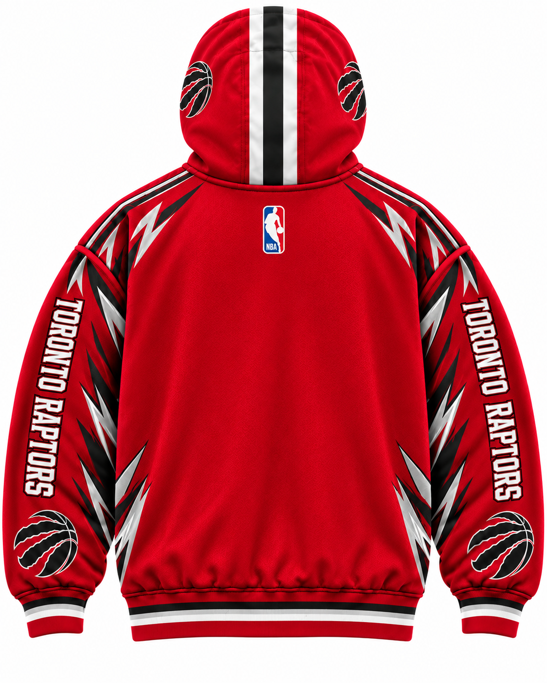 Toronto Raptors | Back