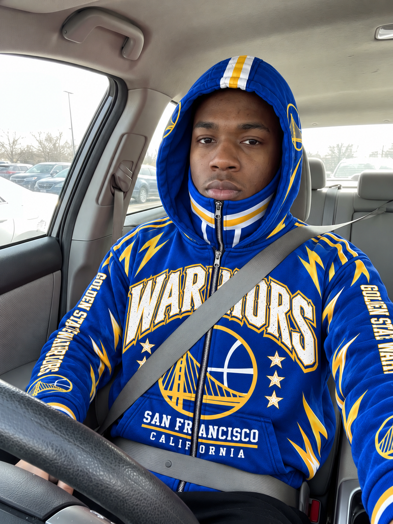 Marcus B.