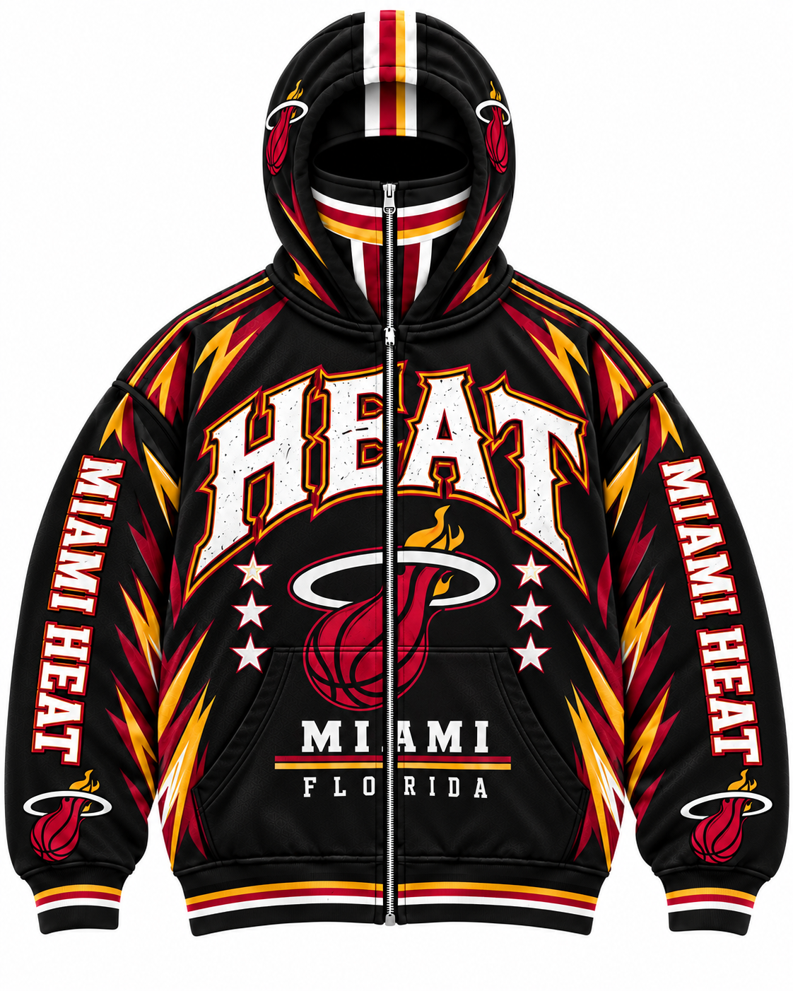 Miami Heat | Front
