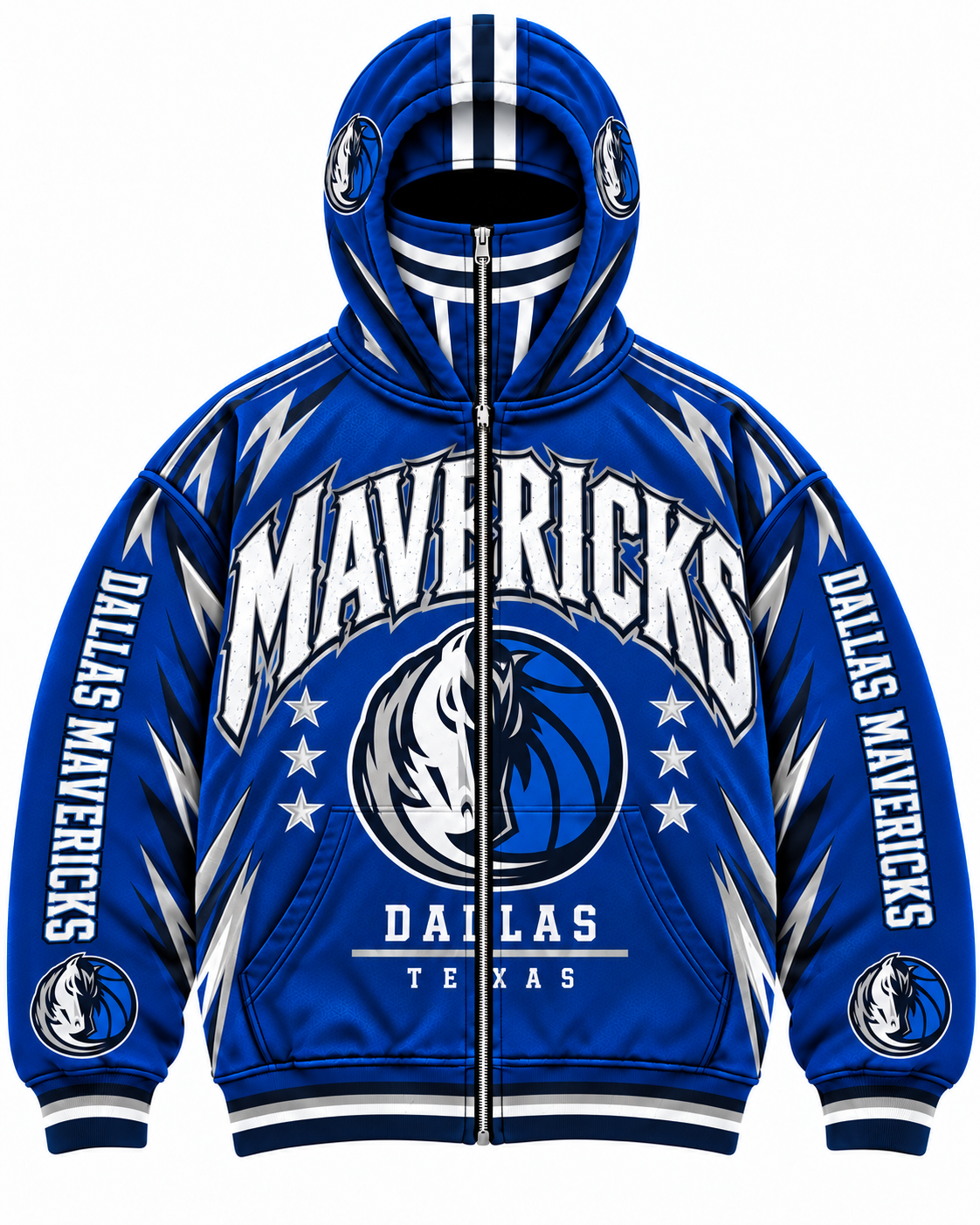Dallas Mavericks | Front