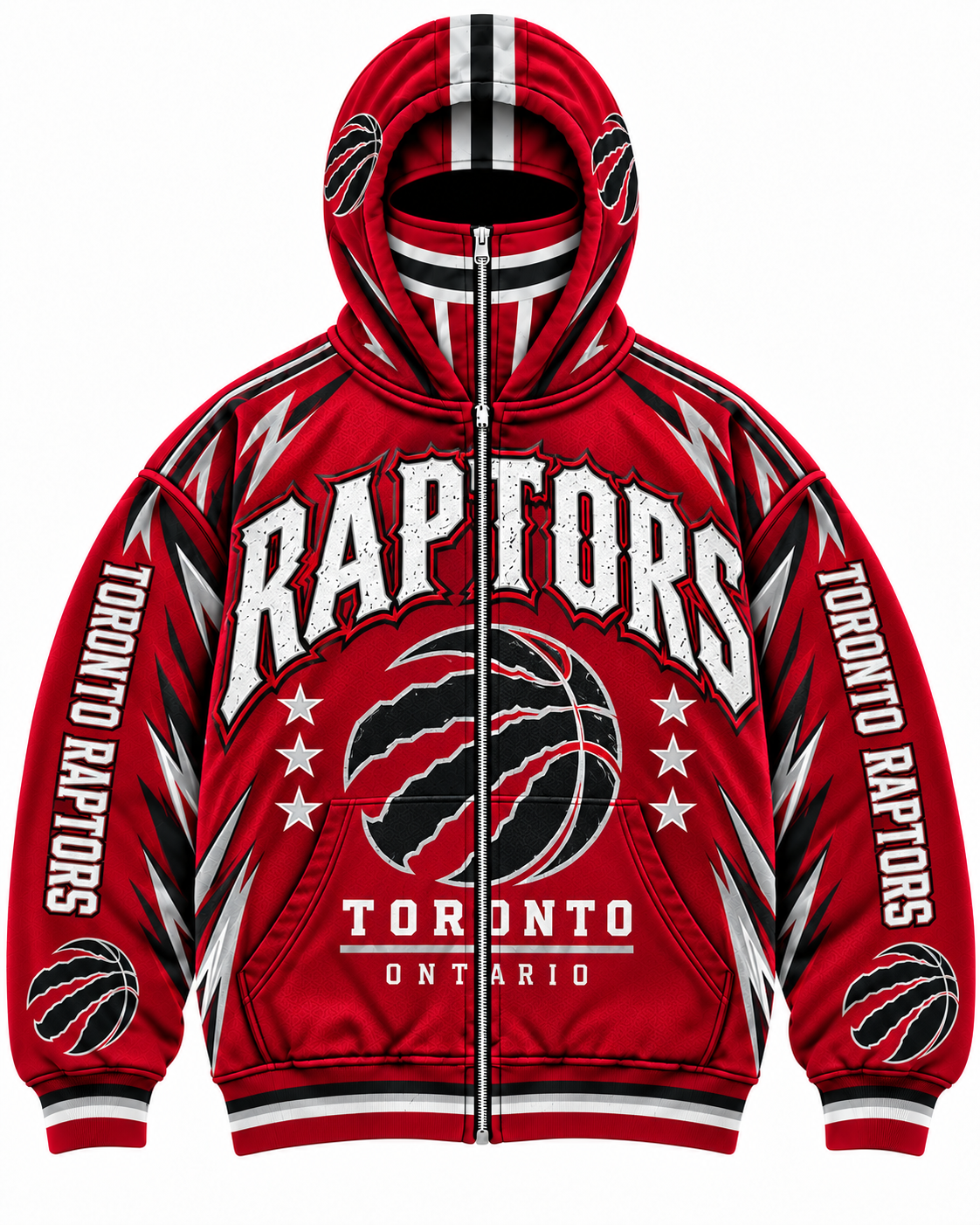 Toronto Raptors | Front