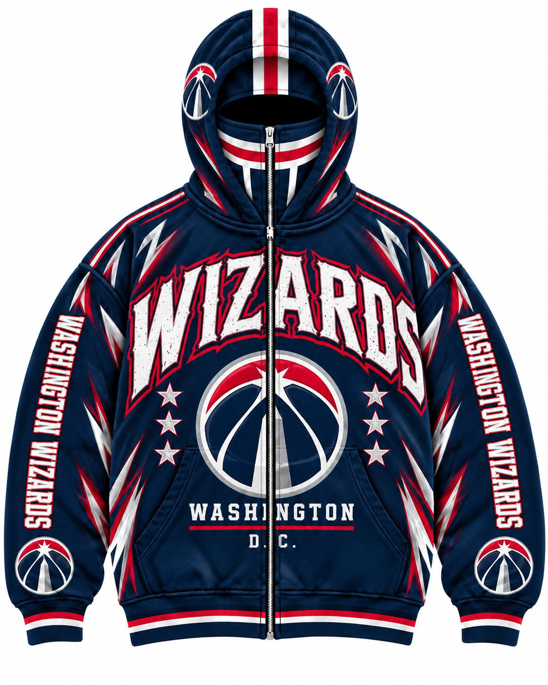 Washington Wizards | Front