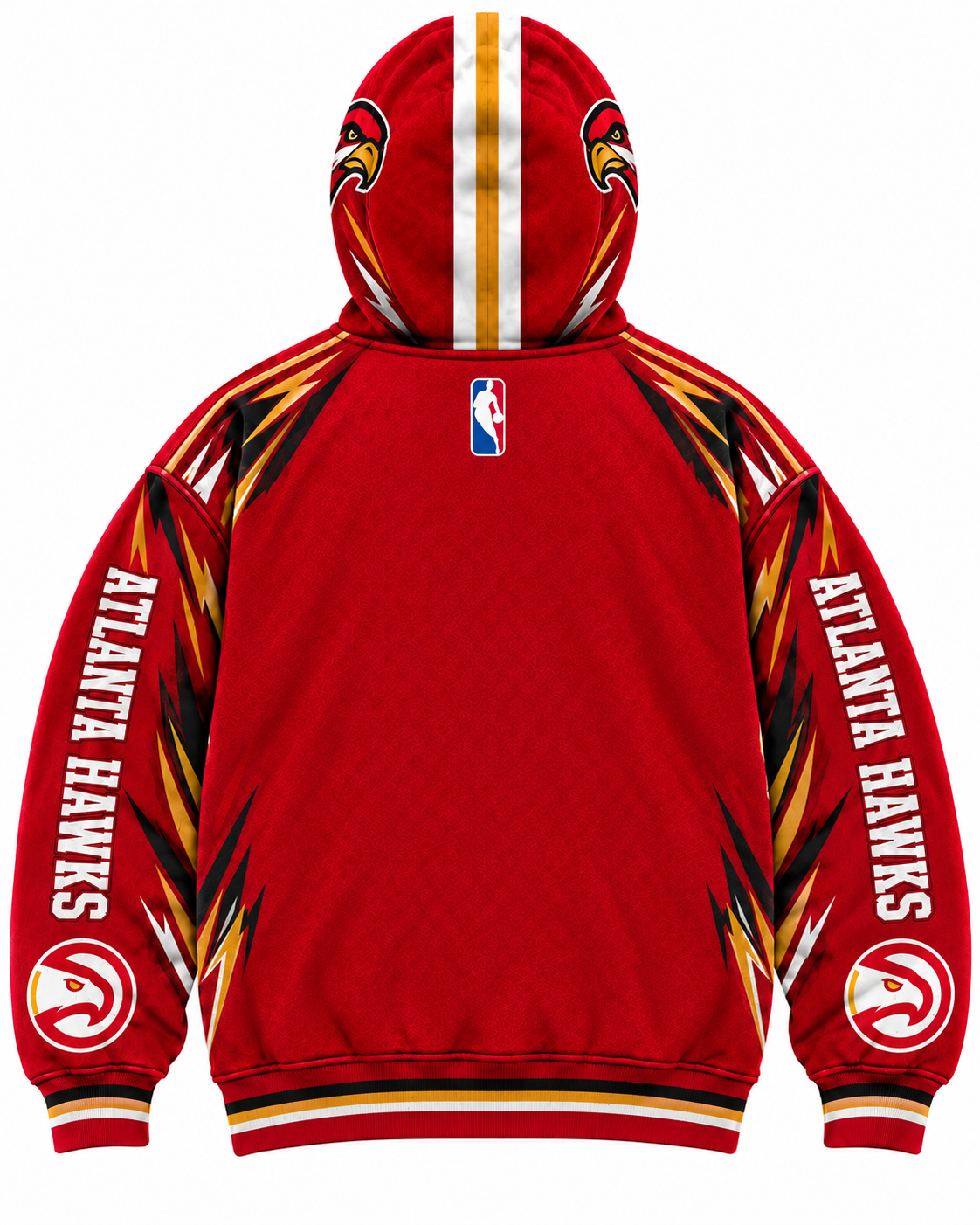 Atlanta Hawks | Back