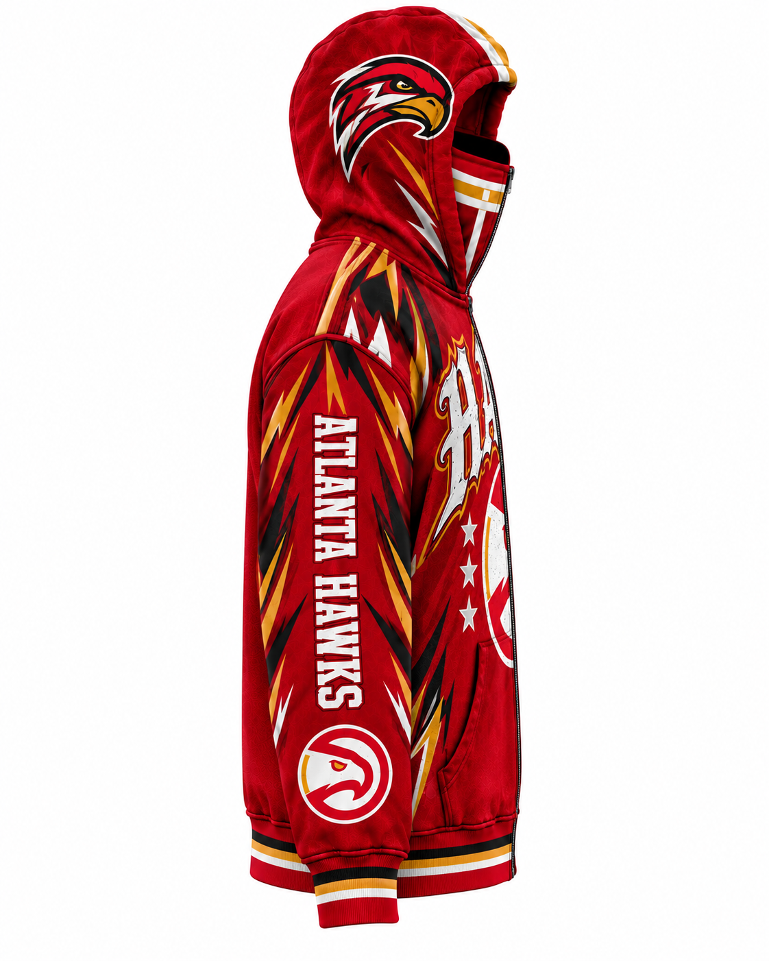 Atlanta Hawks | Side