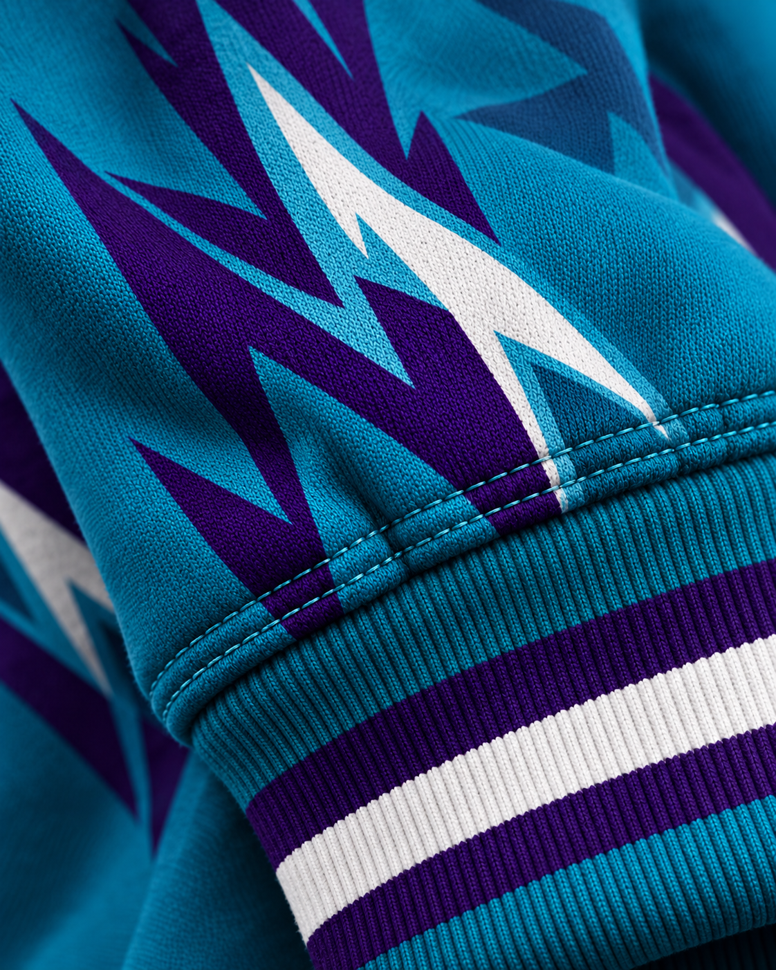 Charlotte Hornets | Detail