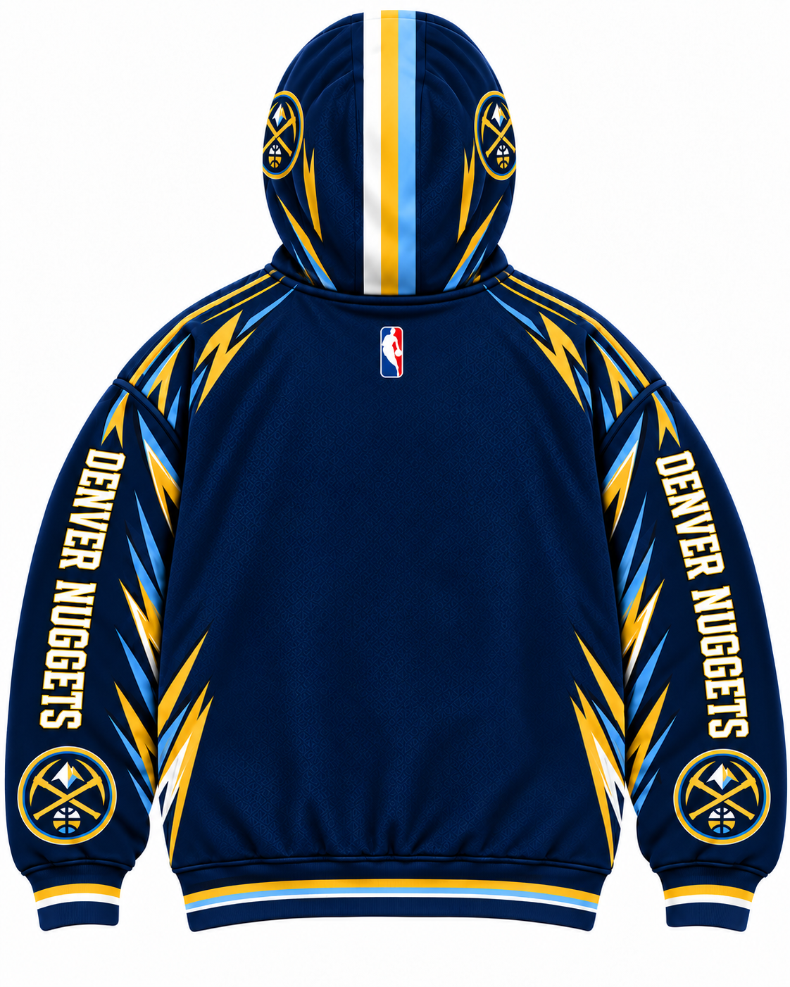 Denver Nuggets | Back