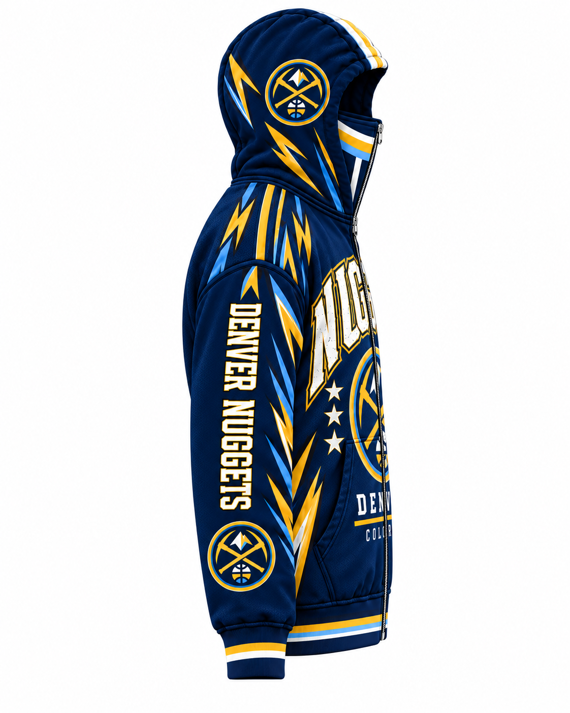 Denver Nuggets | Side
