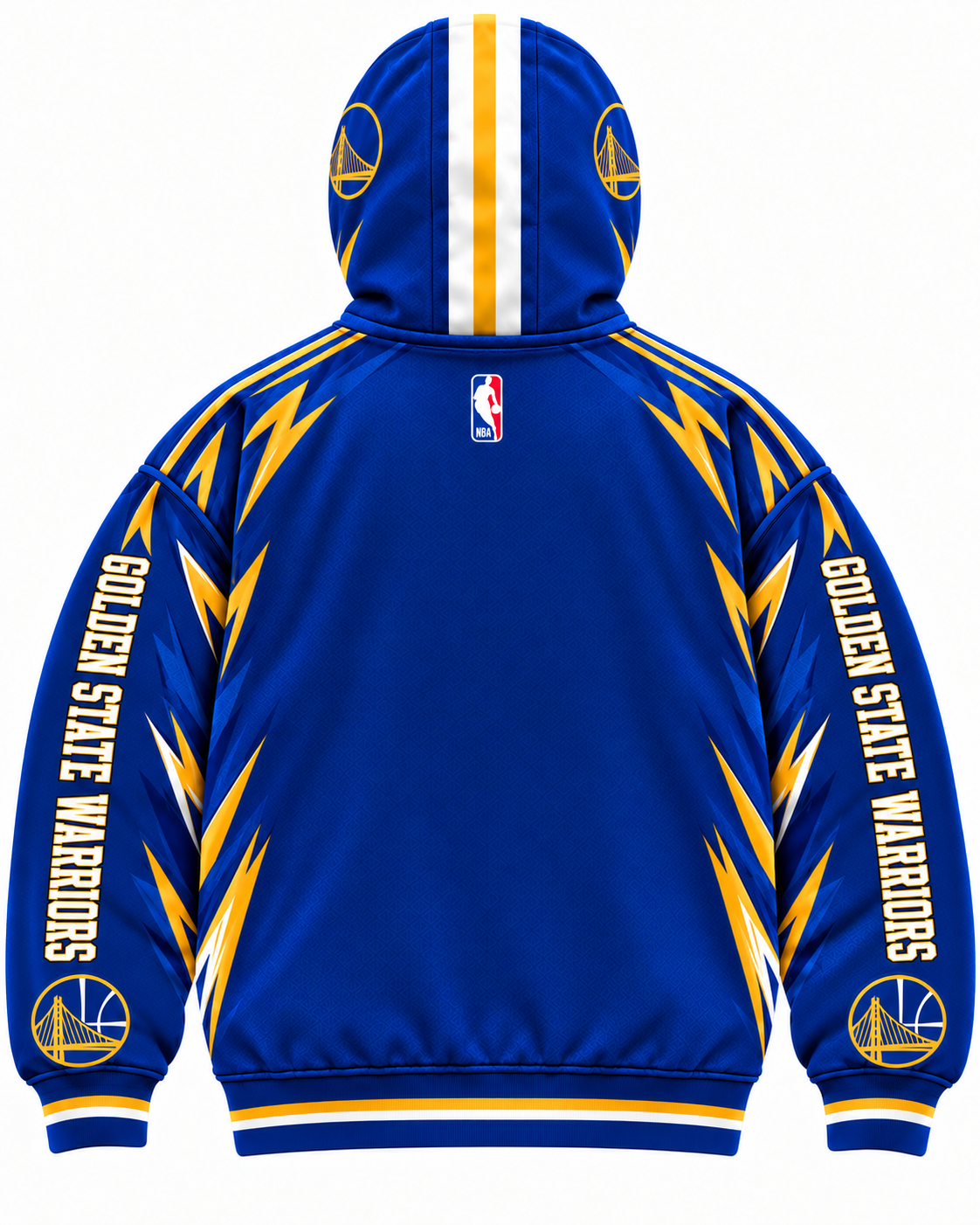 Golden State Warriors | Back
