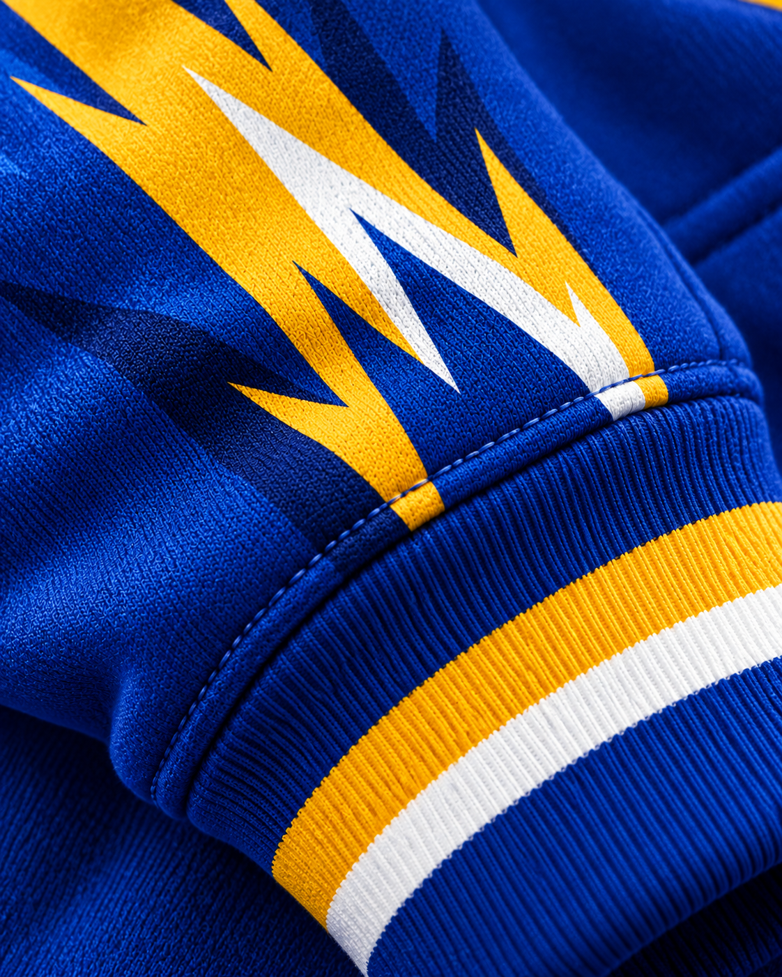 Golden State Warriors | Detail