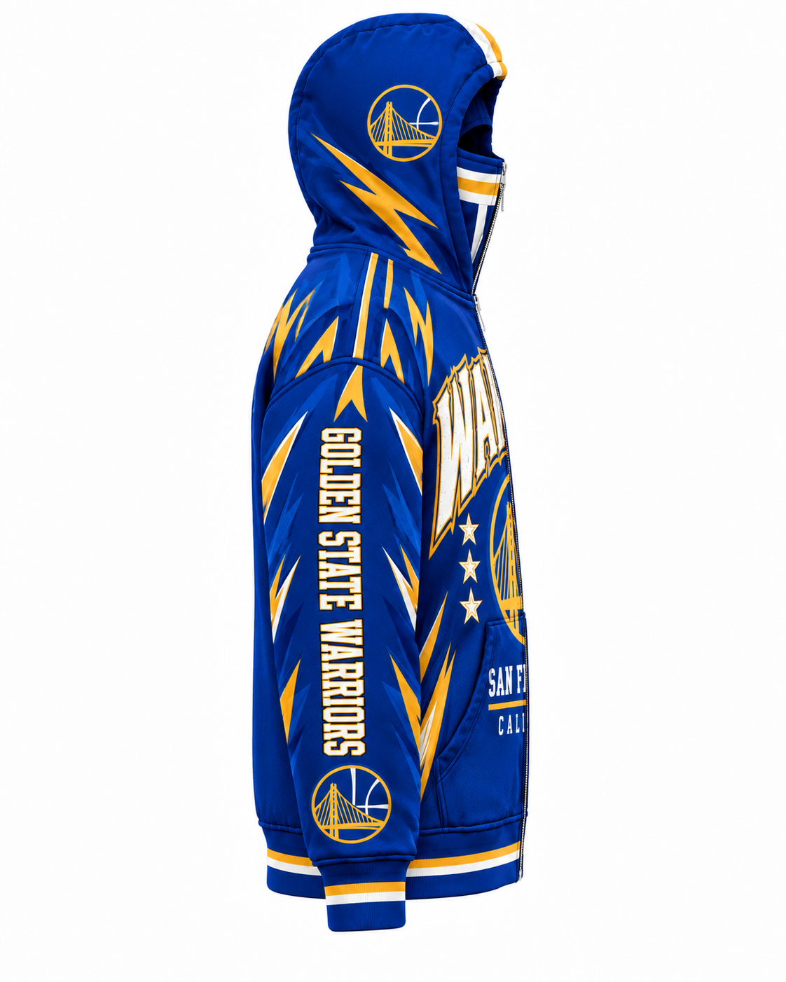 Golden State Warriors | Side