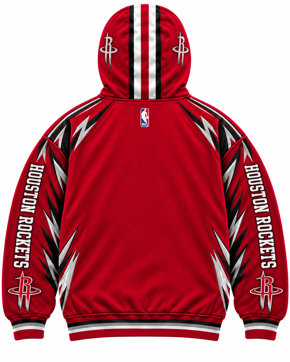 Houston Rockets | Back