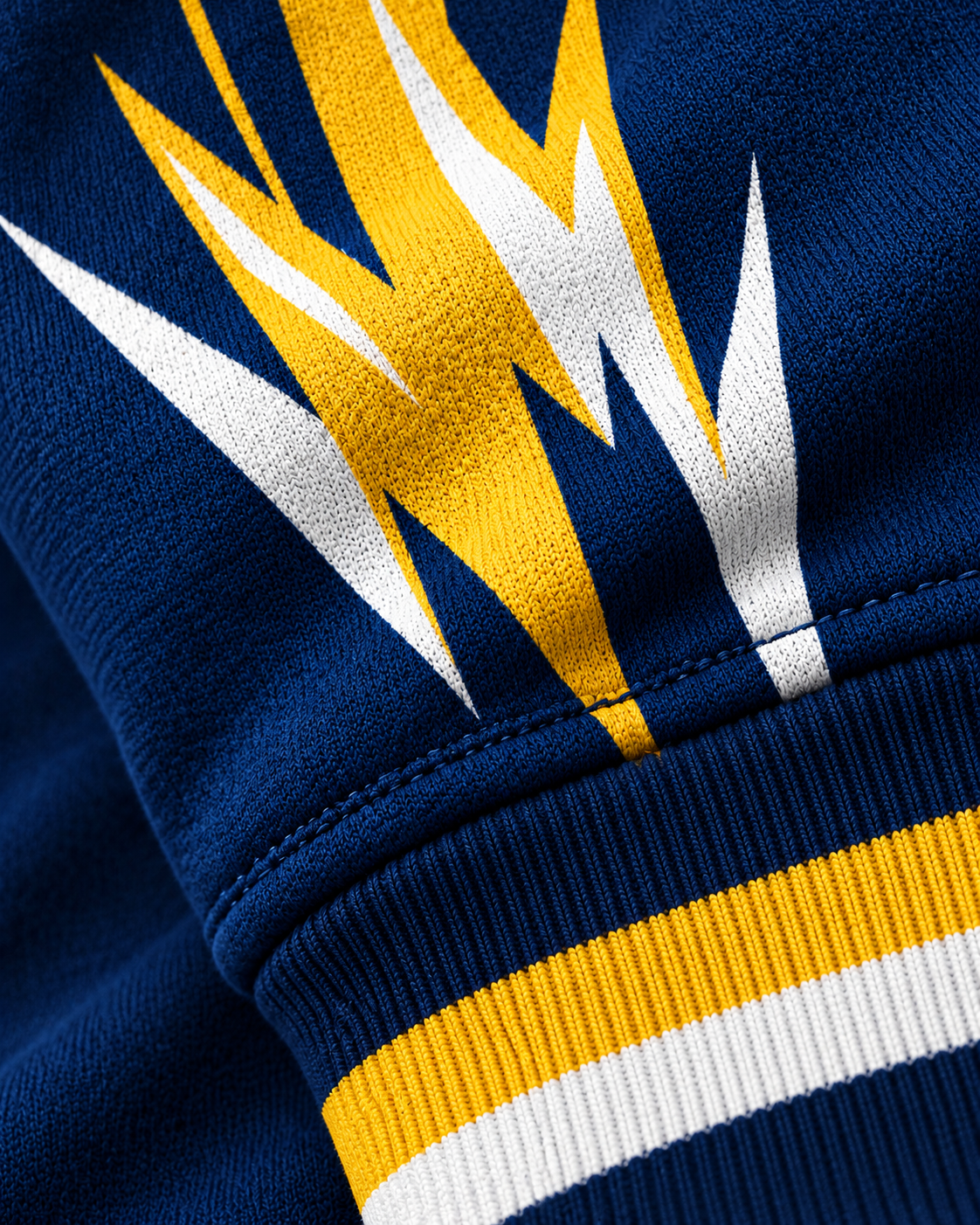 Indiana Pacers | Detail