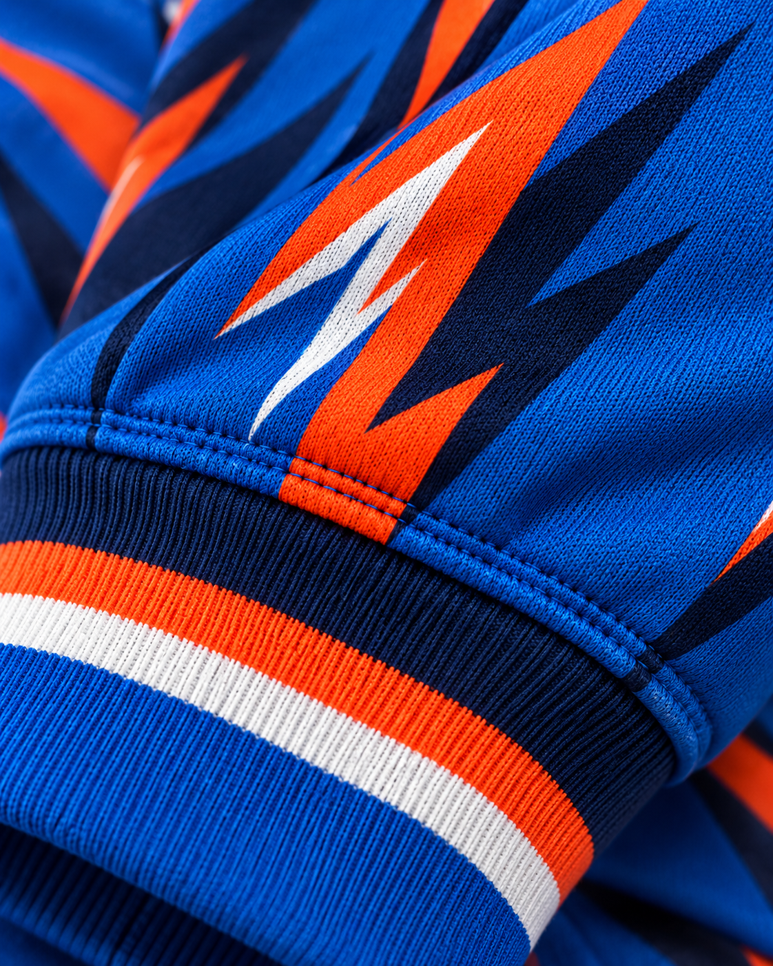 Oklahoma City Thunder | Detail