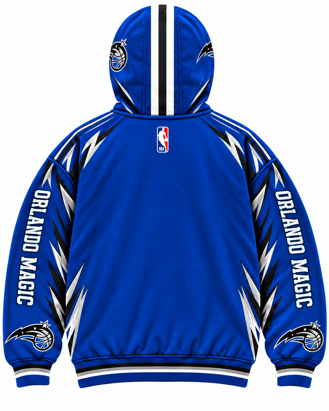Orlando Magic | Back