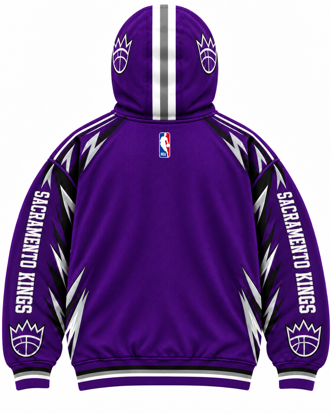 Sacramento Kings | Back