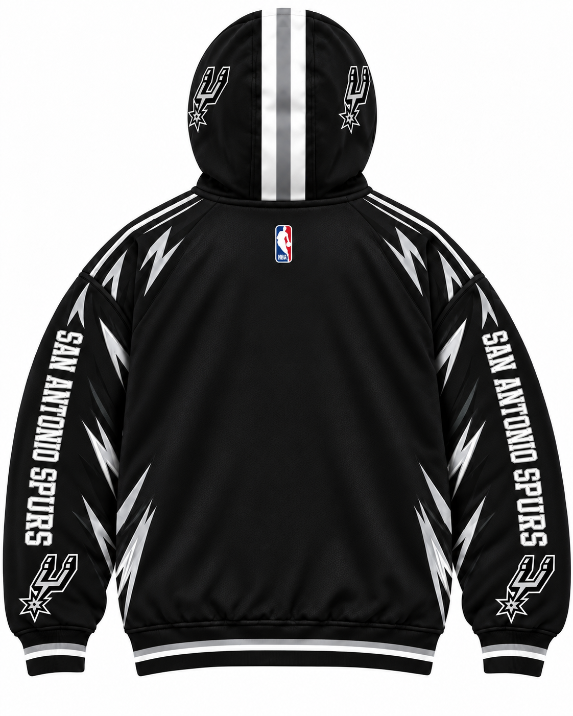 San Antonio Spurs | Back