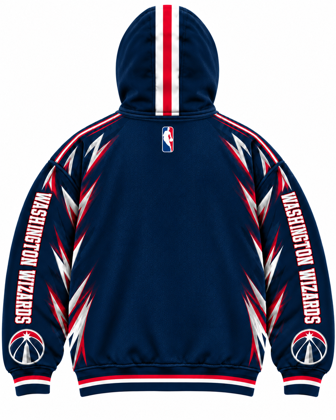 Washington Wizards | Back