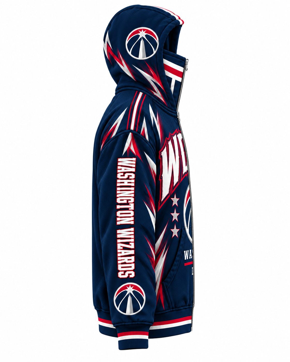 Washington Wizards | Side